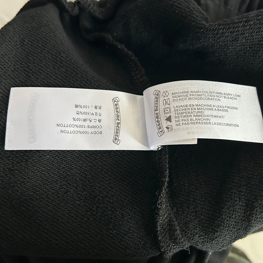 Ch**me He**ts shorts-151