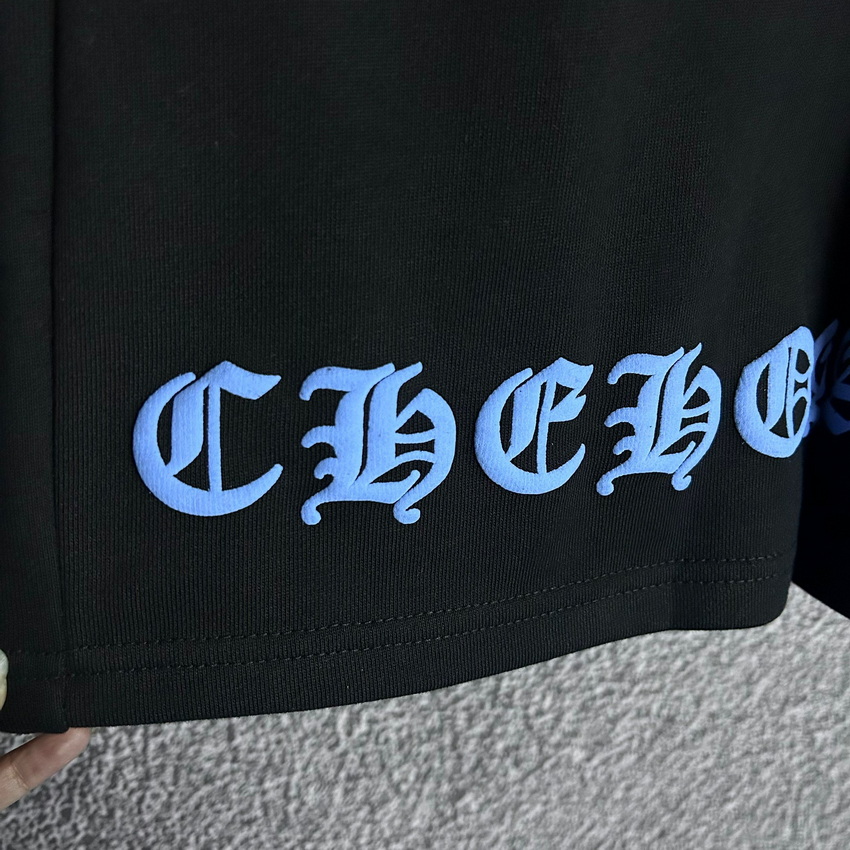 Ch**me He**ts shorts-151