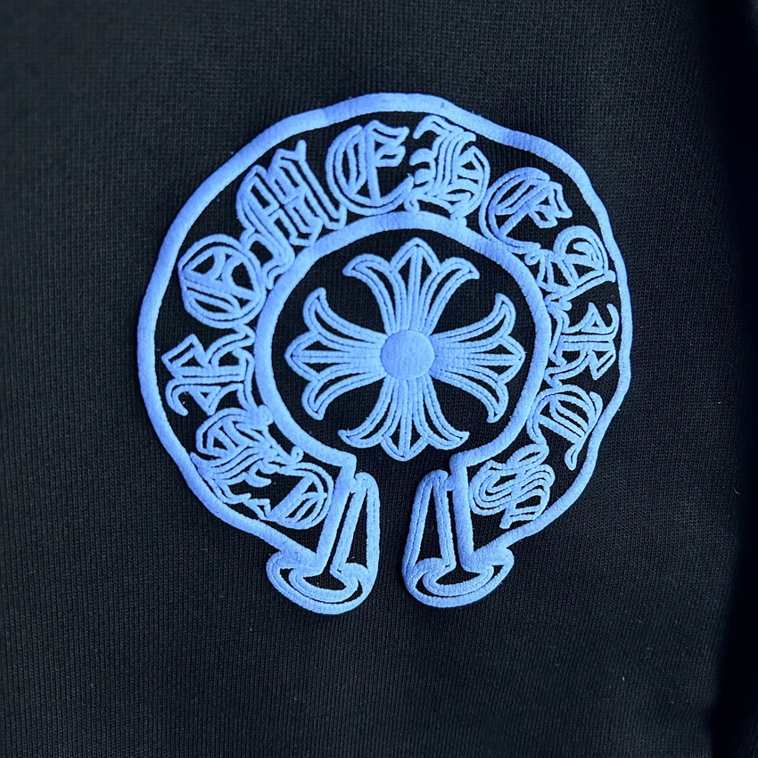 Ch**me He**ts shorts-151