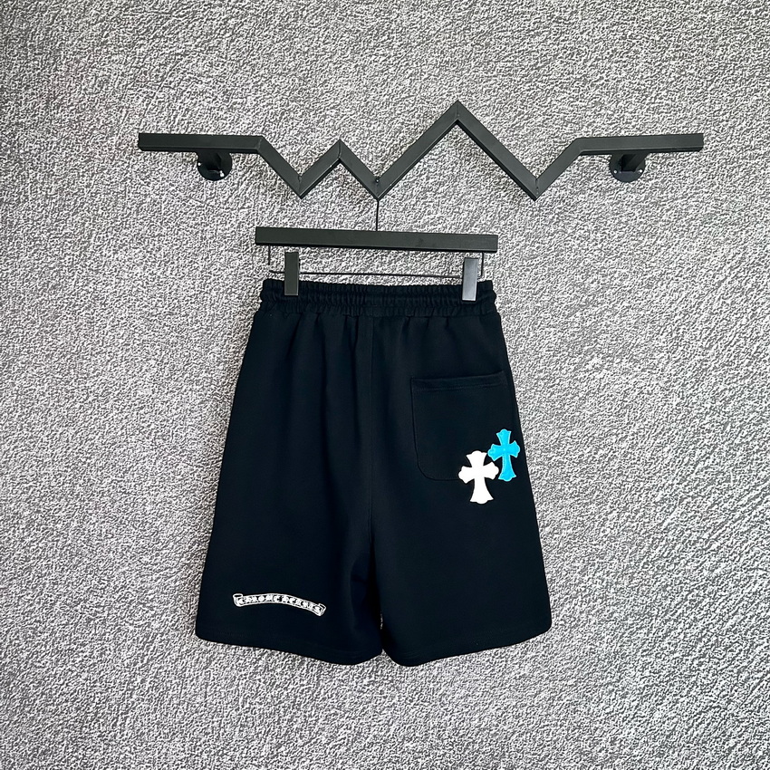 Ch**me He**ts shorts-152