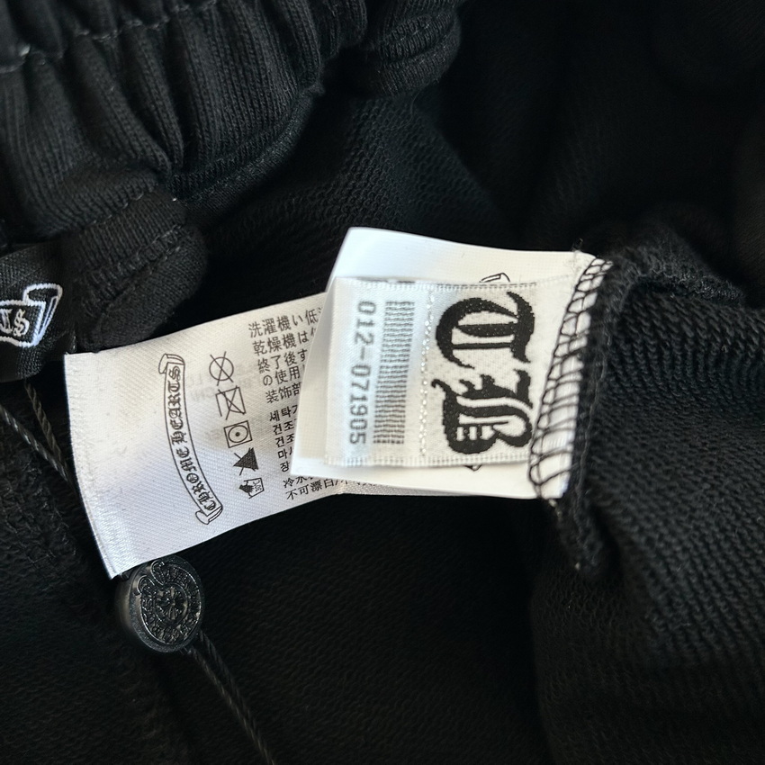 Ch**me He**ts shorts-152