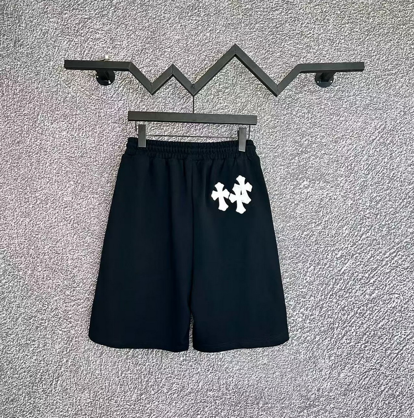Chrome Hearts Shorts-153