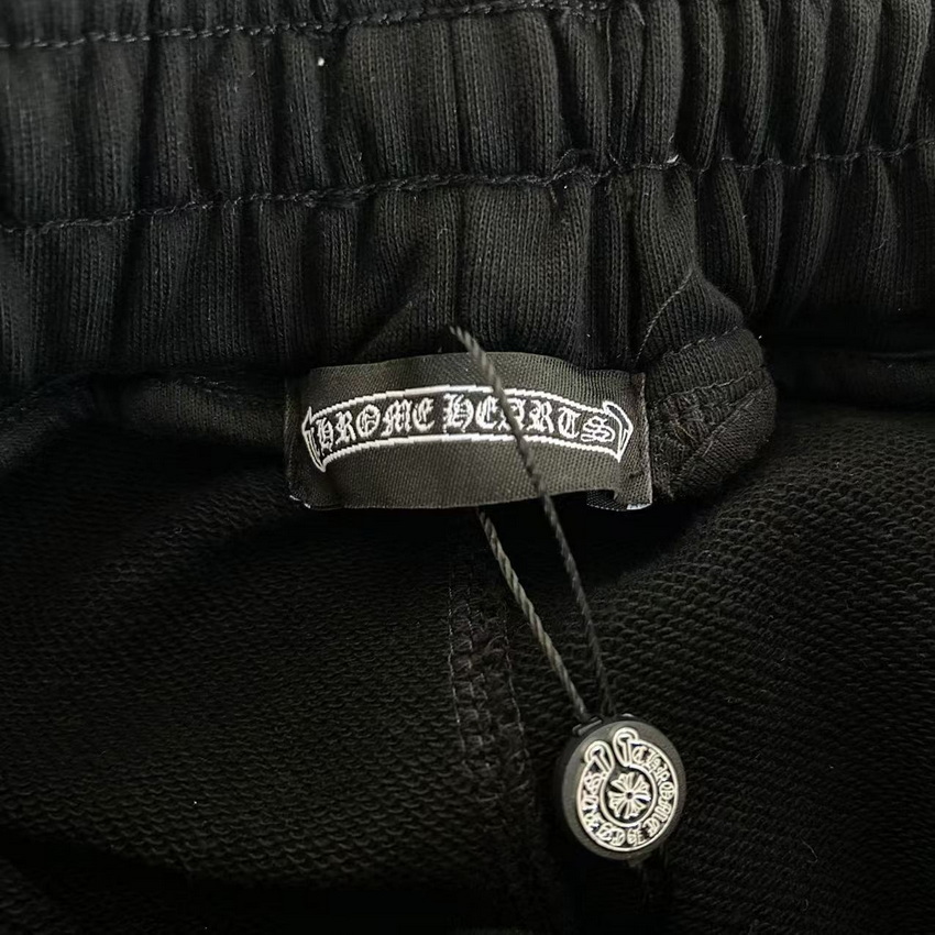 Chrome Hearts Shorts-153