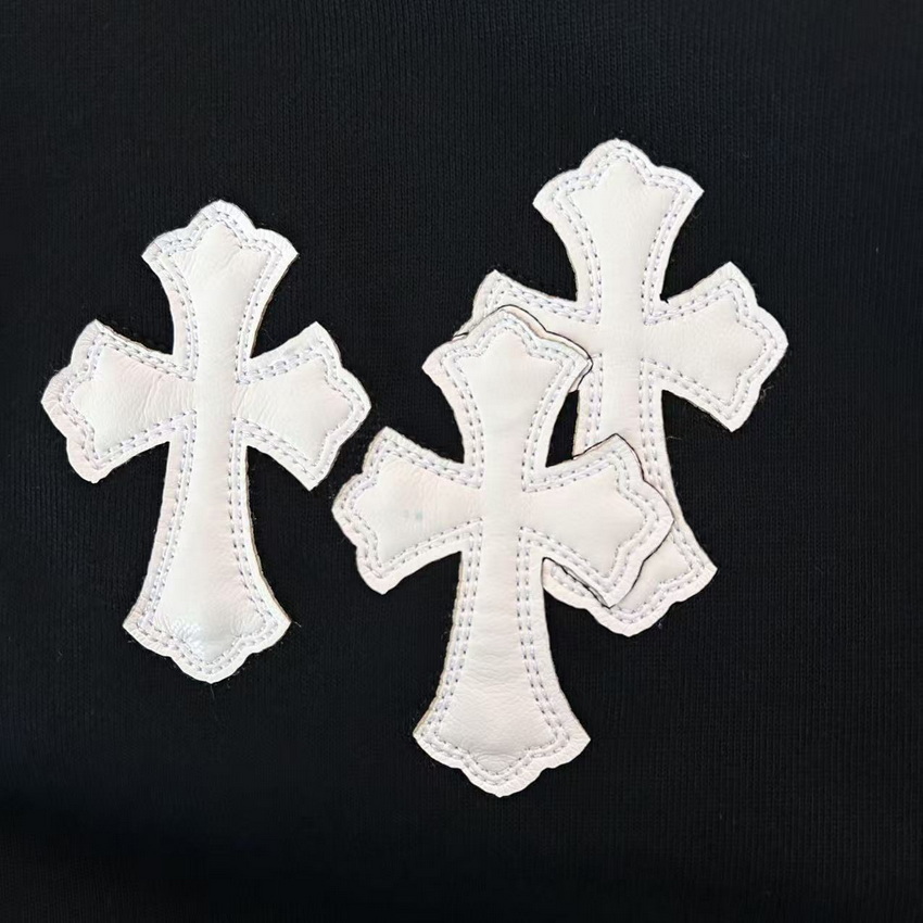 Chrome Hearts Shorts-153
