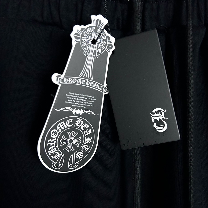 Chrome Hearts Shorts-153