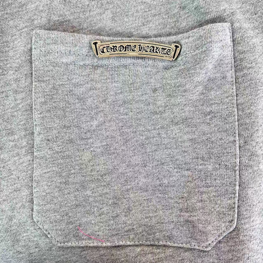 Chrome Hearts Shorts-156