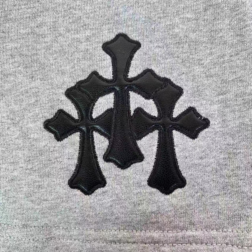 Chrome Hearts Shorts-156
