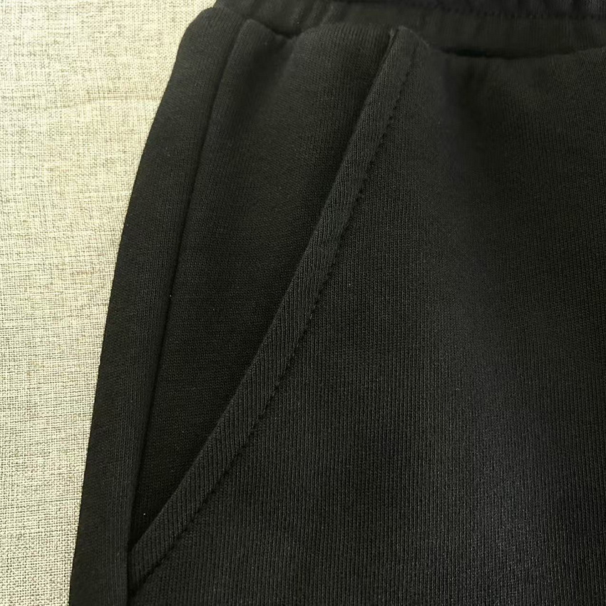 Ch**me He**ts shorts-159