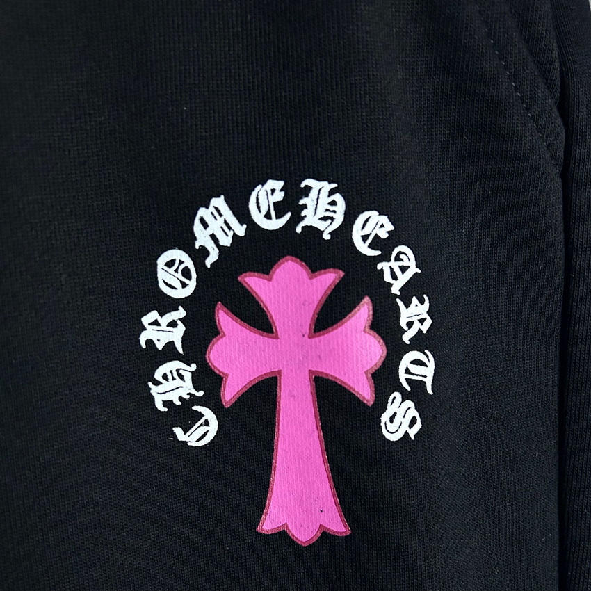 Ch**me He**ts shorts-165