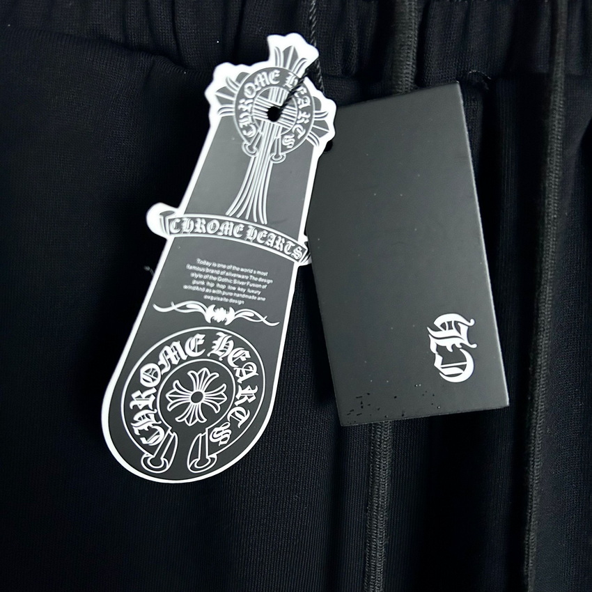 Ch**me He**ts shorts-165