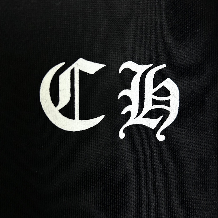 Chrome Hearts Shorts-166