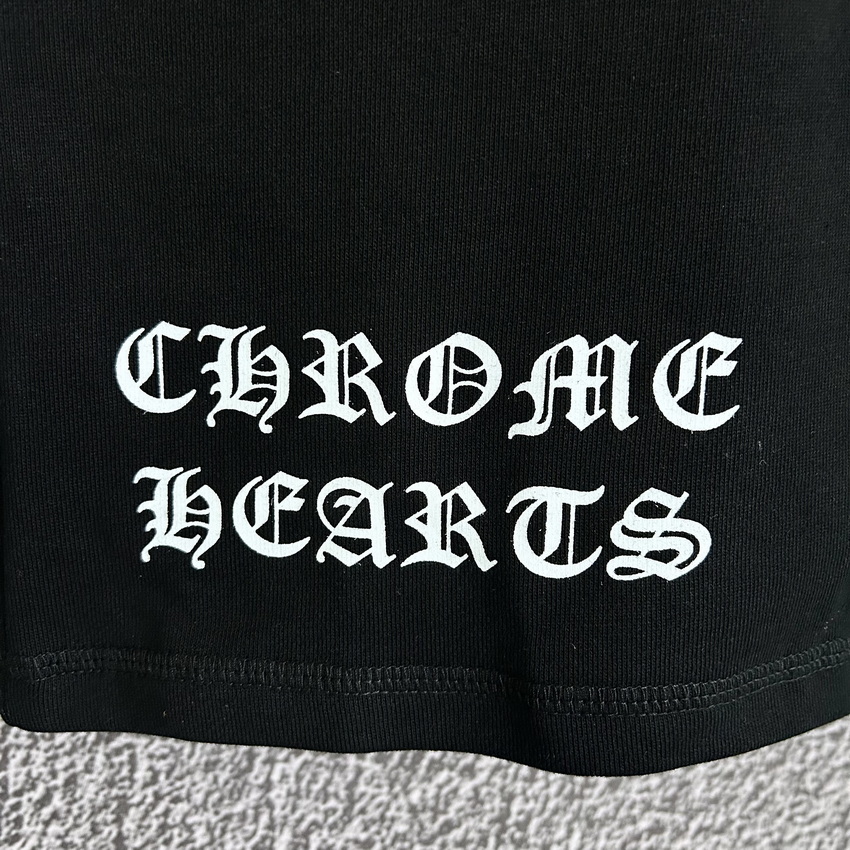 Chrome Hearts Shorts-166