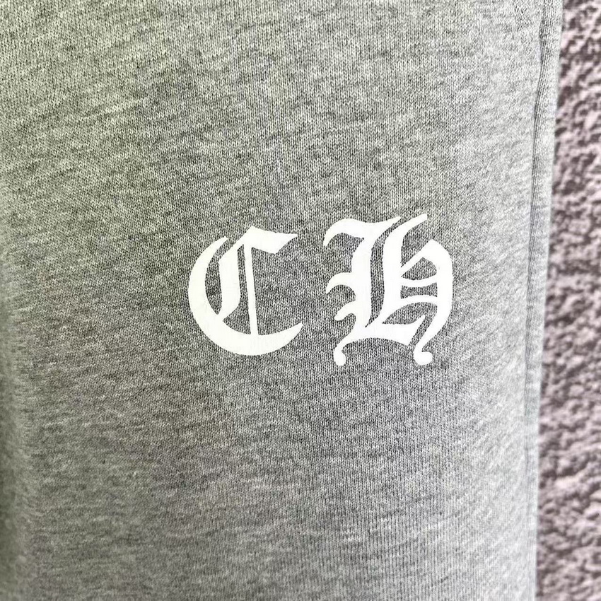 Chrome Hearts Shorts-167