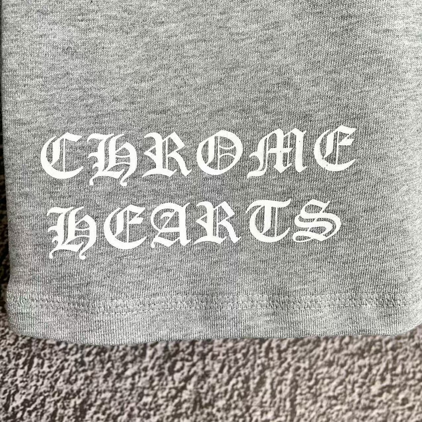 Chrome Hearts Shorts-167