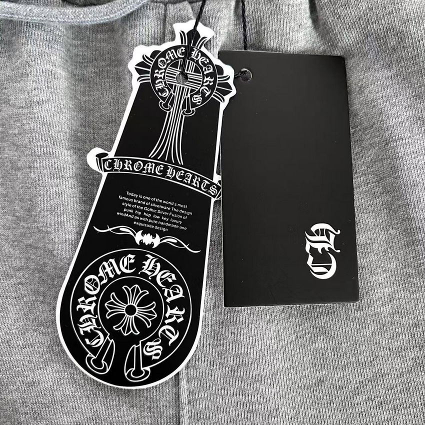 Chrome Hearts Shorts-167