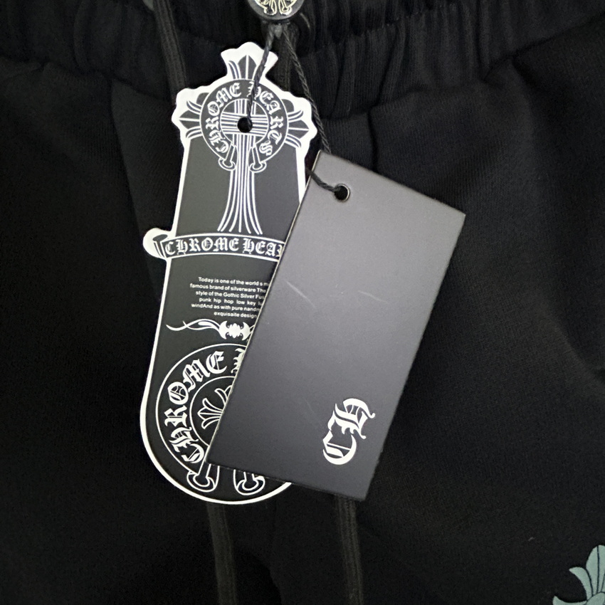 Chrome Hearts Shorts-170