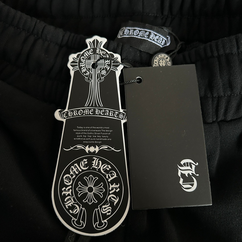 Chrome Hearts Shorts-171