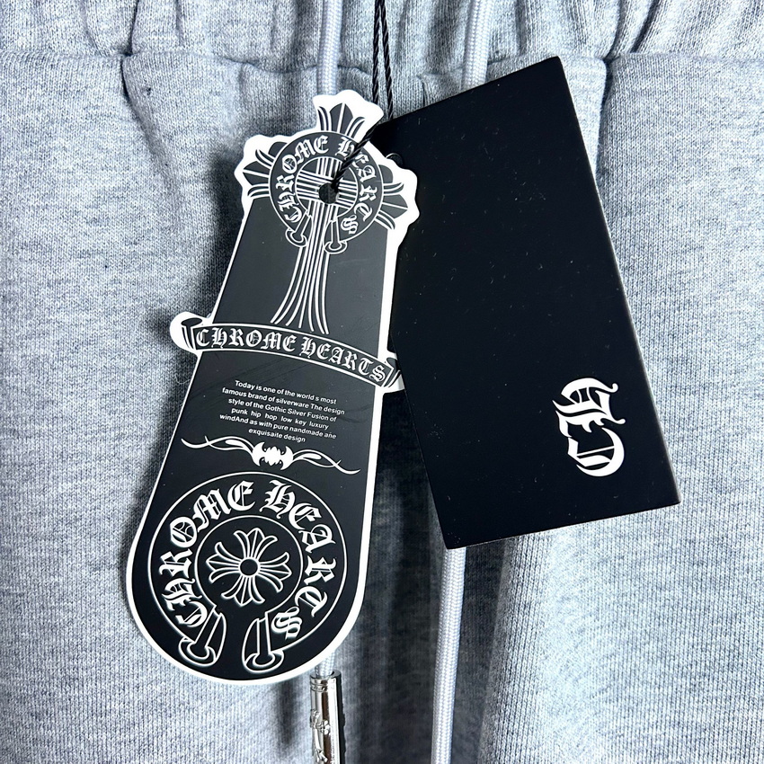 Chrome Hearts Shorts-172
