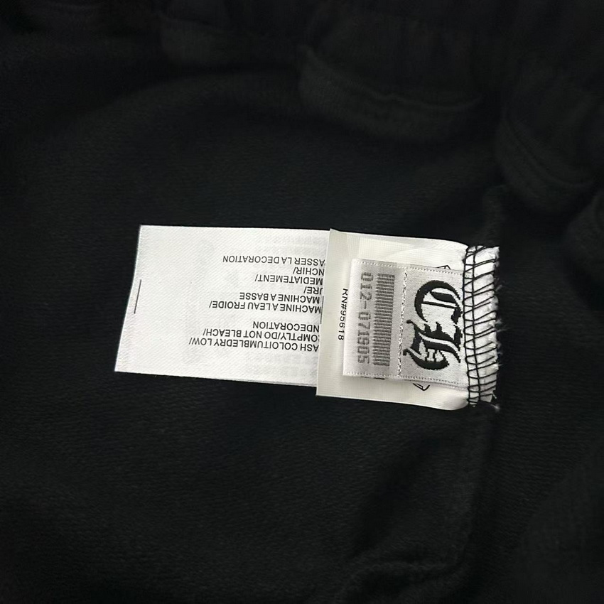 Chrome Hearts Shorts-173