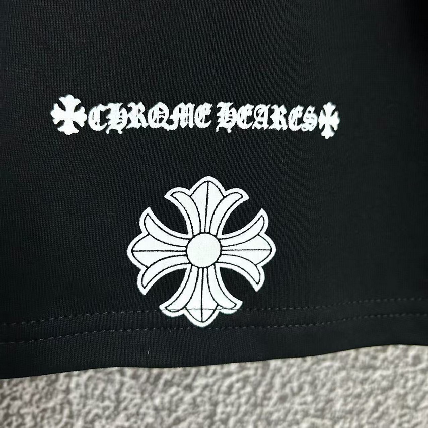 Chrome Hearts Shorts-173