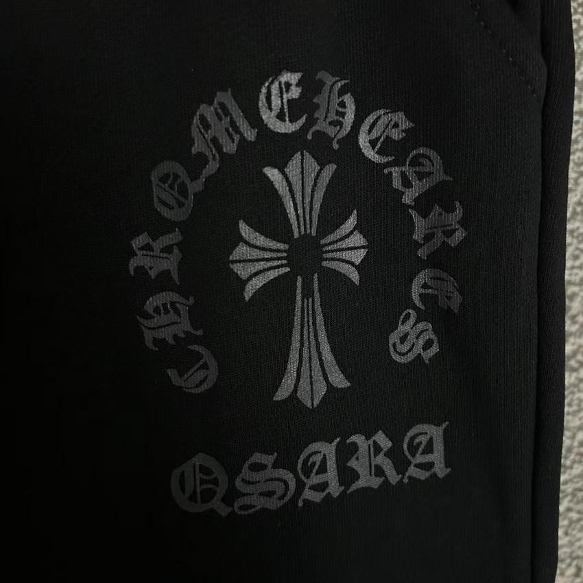 Chrome Hearts Shorts-173