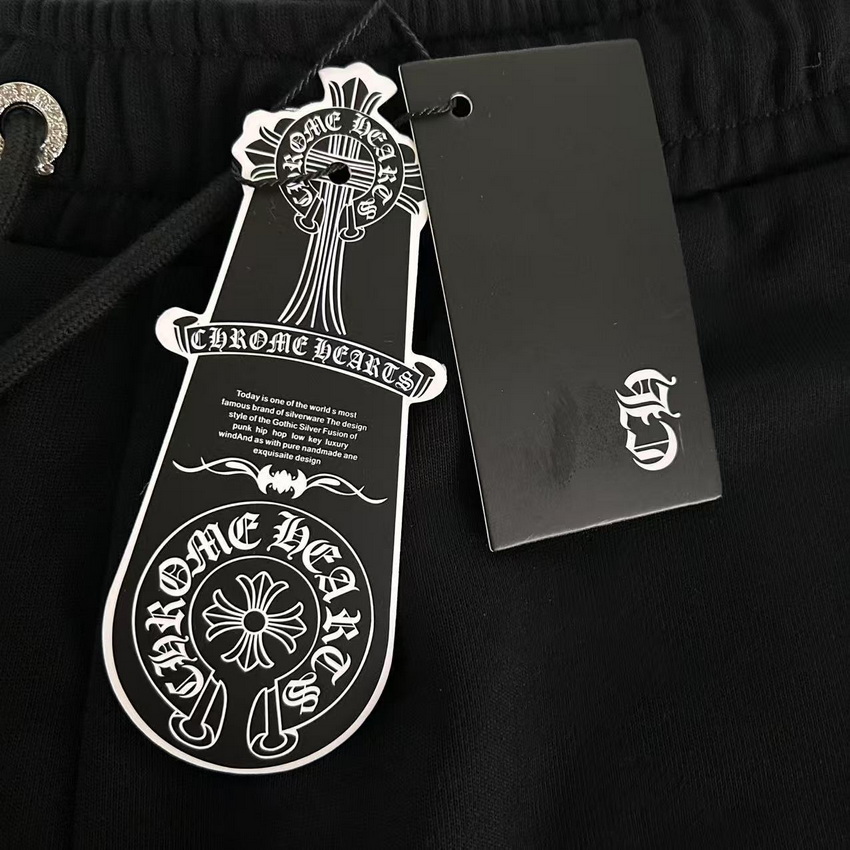 Chrome Hearts Shorts-173