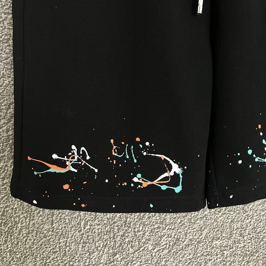 Chrome Hearts Shorts-174