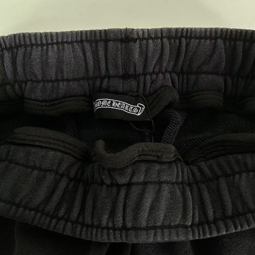 Ch**me He**ts shorts-176