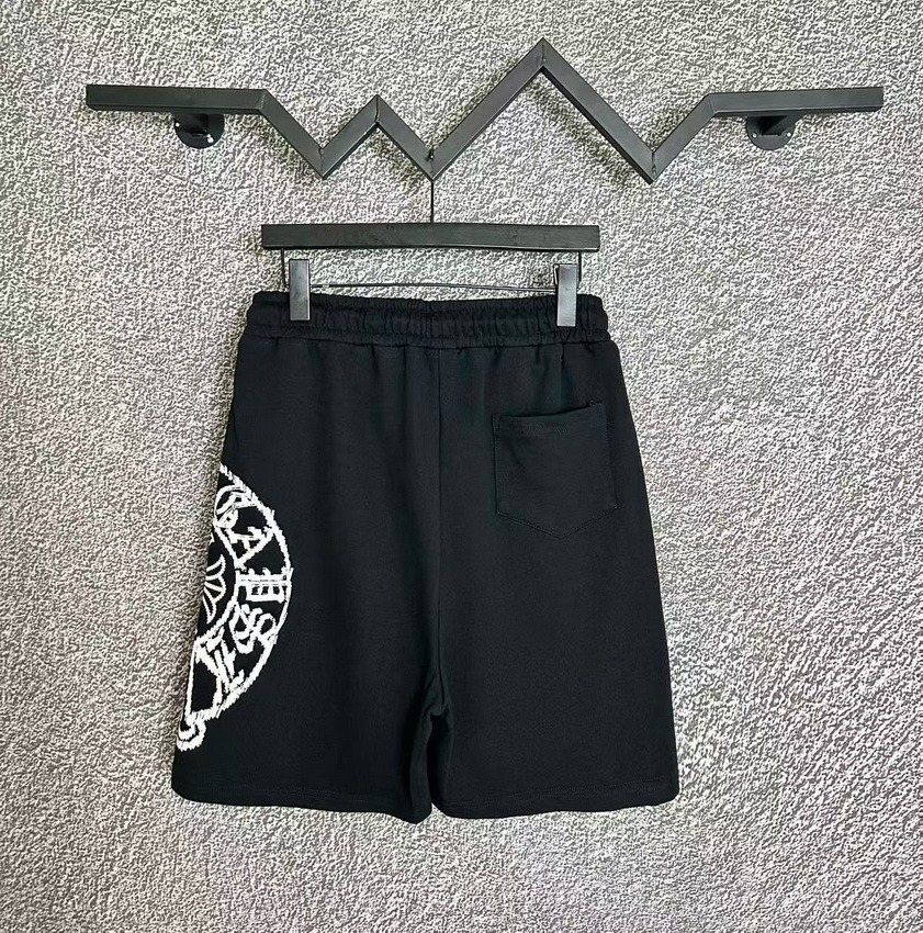 Chrome Hearts Shorts-177