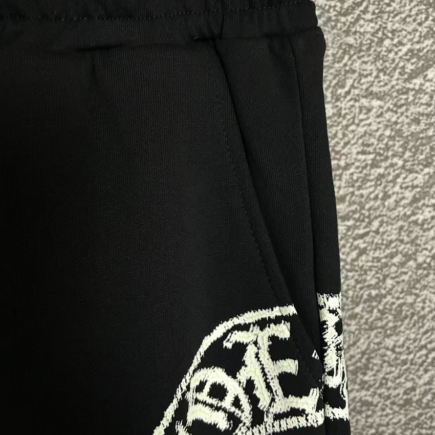 Chrome Hearts Shorts-177