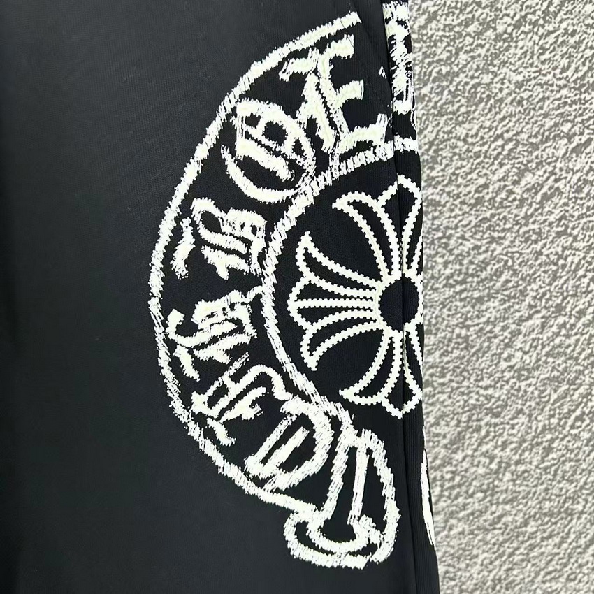 Chrome Hearts Shorts-177