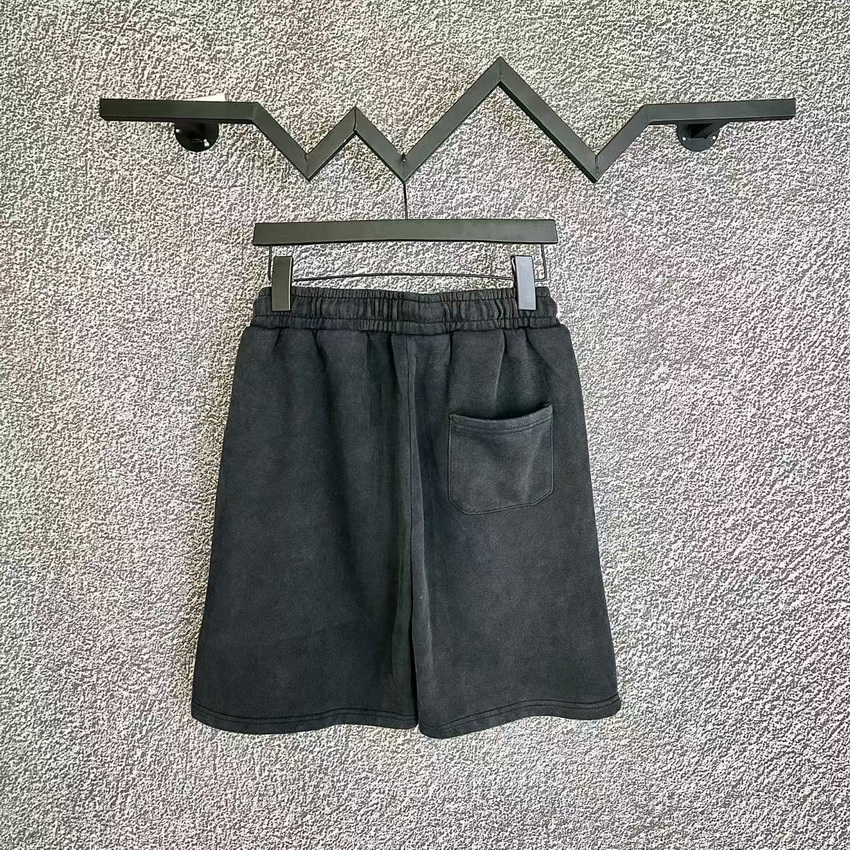 Ch**me He**ts shorts-178