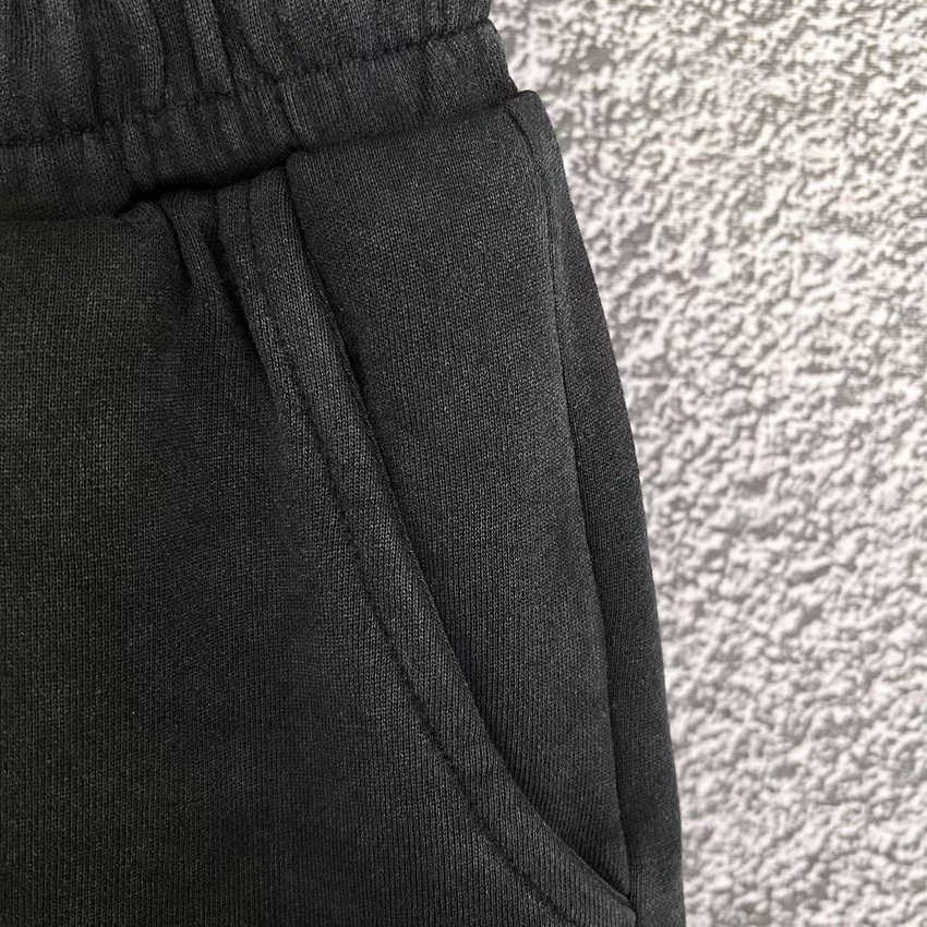 Ch**me He**ts shorts-178