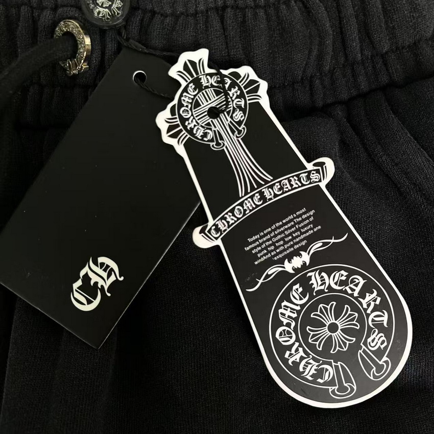 Ch**me He**ts shorts-178