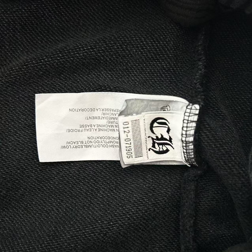 Chrome Hearts Shorts-179