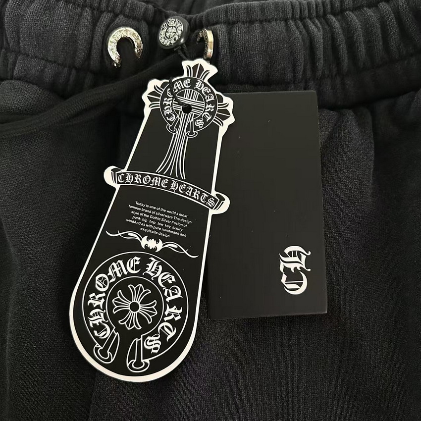 Chrome Hearts Shorts-179