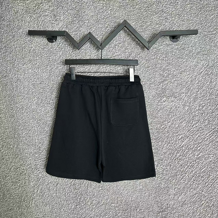 Chrome Hearts Shorts-181