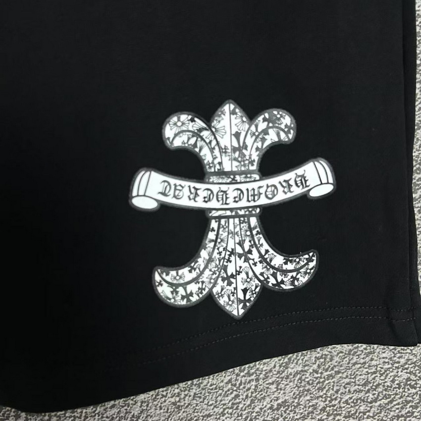 Chrome Hearts Shorts-181