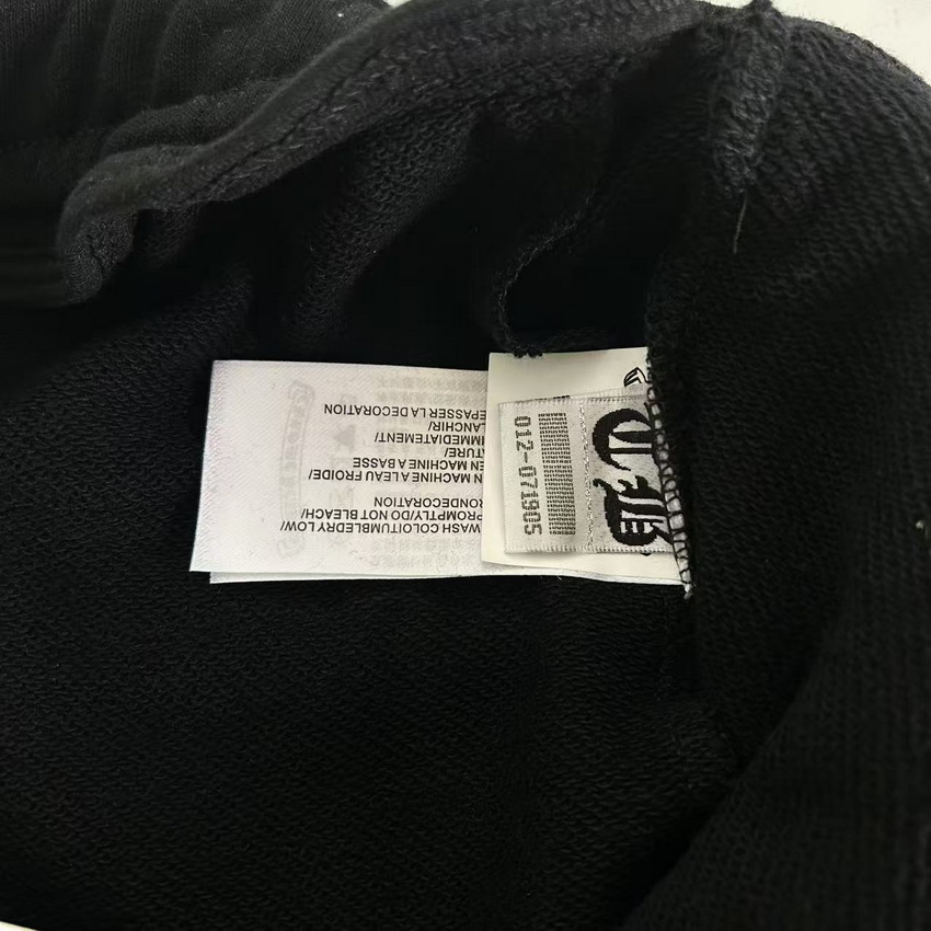 Ch**me He**ts shorts-184