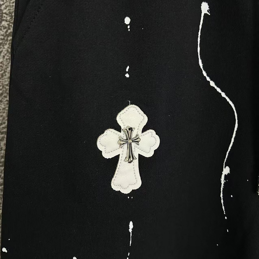 Ch**me He**ts shorts-184