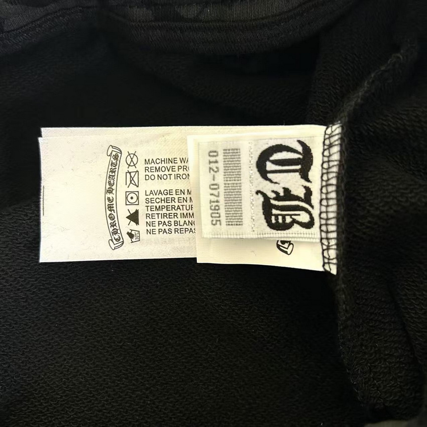 Ch**me He**ts shorts-185