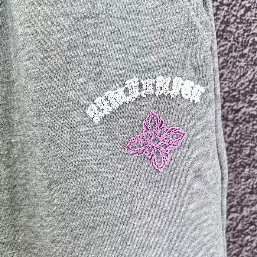 Chrome Hearts Shorts-186