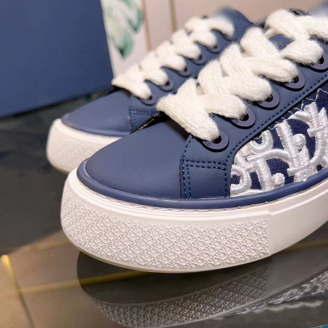 Dior Shoes(AAA)-658