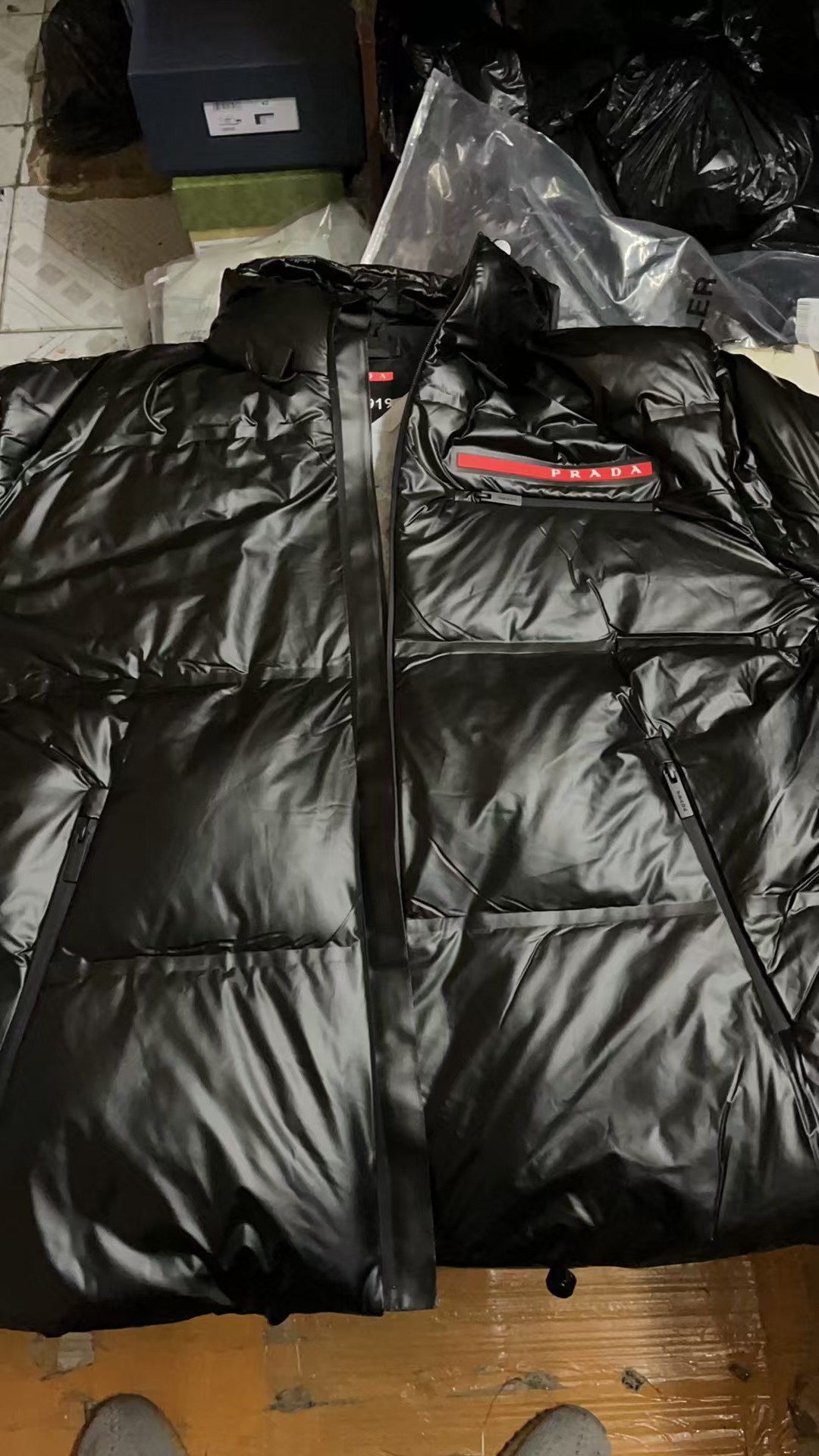 Prada Coat-006