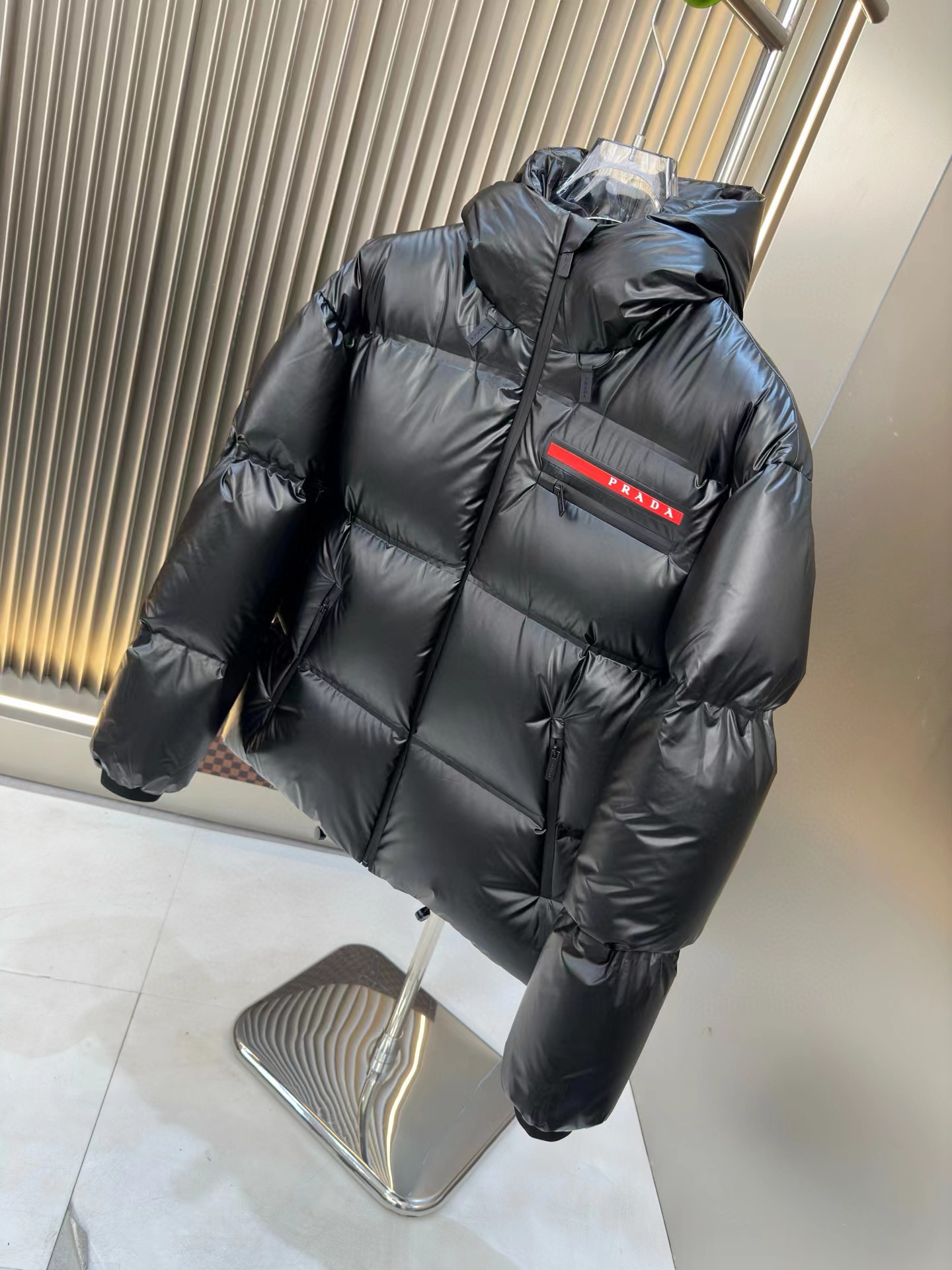 Prada Coat-006