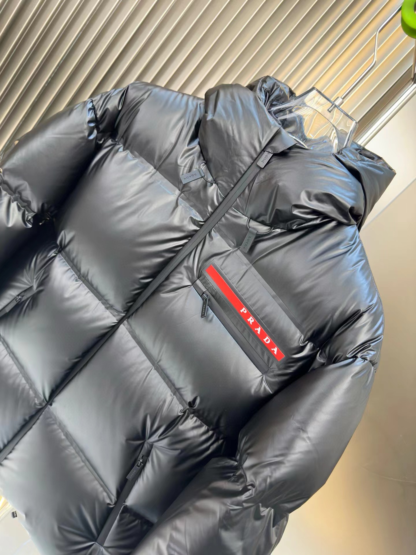 Prada Coat-006