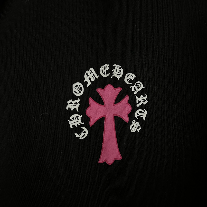 Ch**me He**ts pants-001