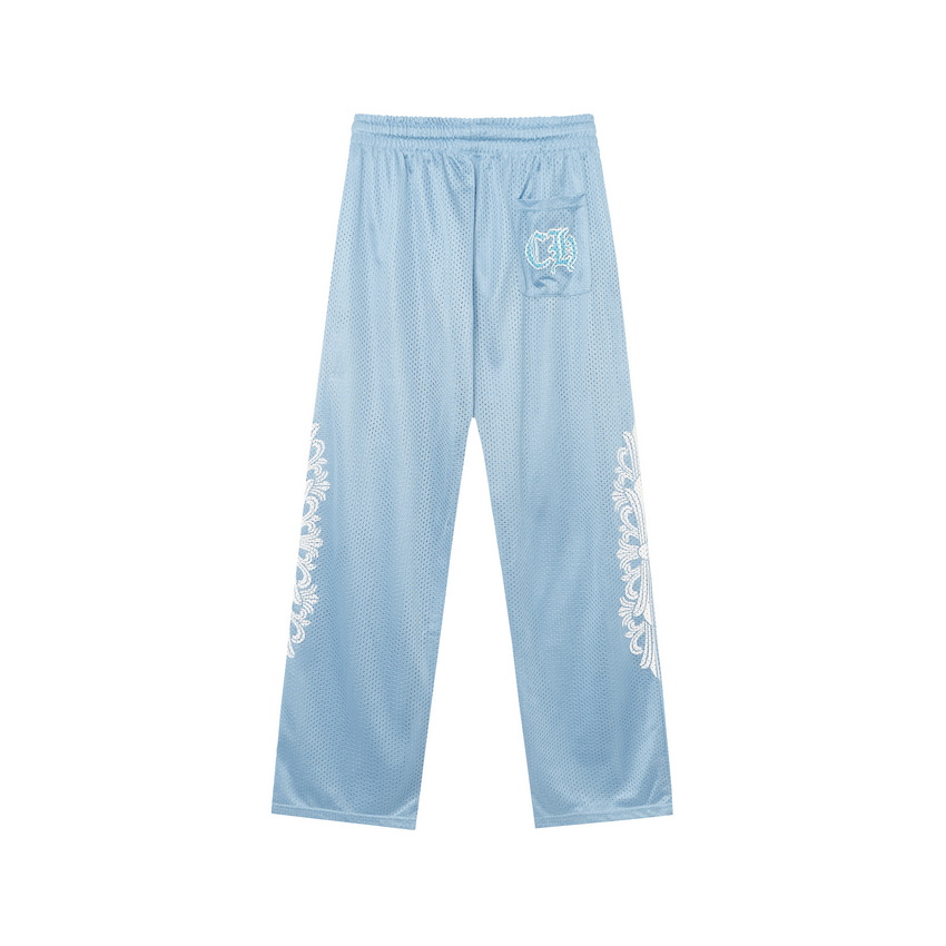 Chrome Hearts Pants-002