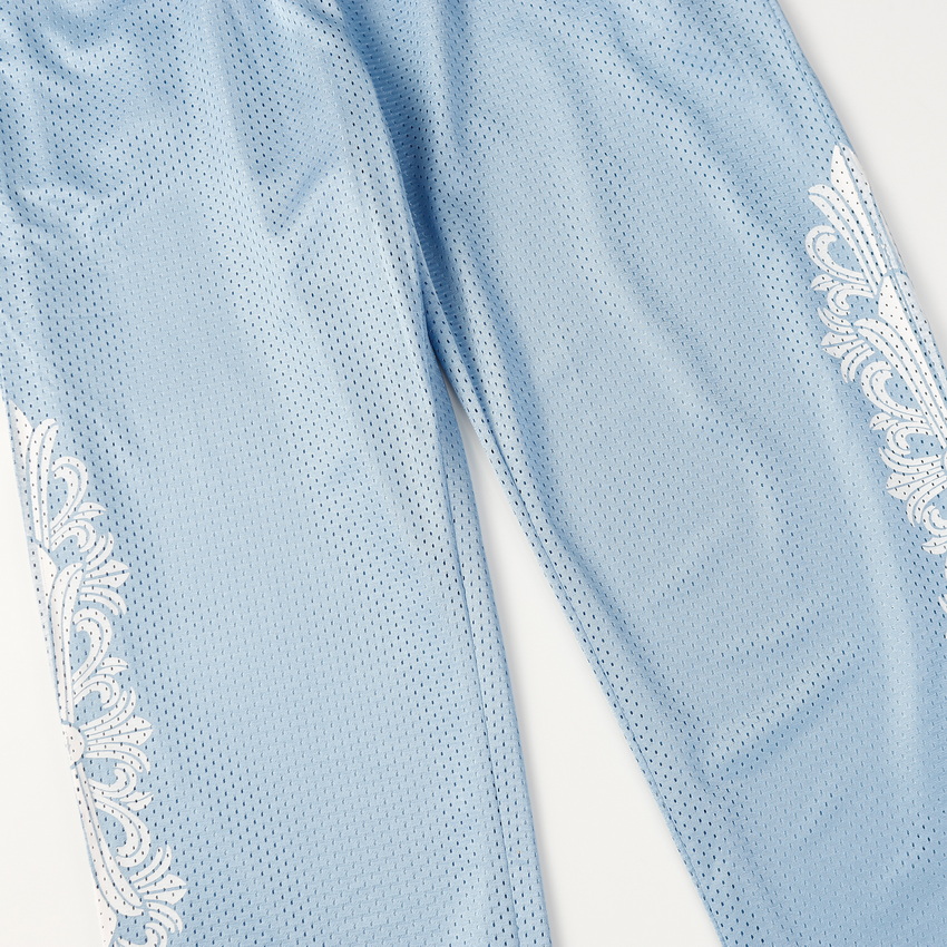 Chrome Hearts Pants-002