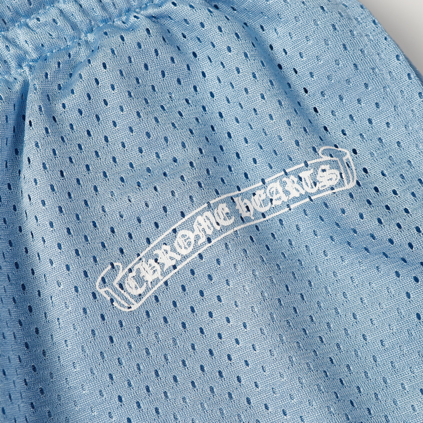 Chrome Hearts Pants-002